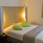 Mandarina Luxembourg Airport 3*