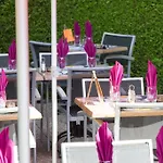 Mandarina Luxembourg Airport
