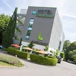 Mandarina Luxembourg Airport