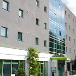 Hotel Mandarina Luxembourg Airport