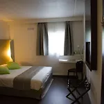 Mandarina Luxembourg Airport 3* Niederanven