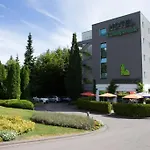 Hotel Mandarina Luxembourg Airport
