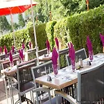 Mandarina Luxembourg Airport 3*