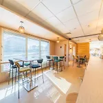 Hotel Mandarina Luxembourg Airport 3*