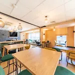 Hotel Mandarina Luxembourg Airport