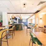 Hotel Mandarina Luxembourg Airport 3*