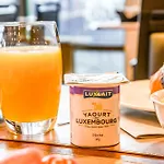 Mandarina Luxembourg Airport Niederanven