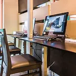 Hotel Mandarina Luxembourg Airport Niederanven
