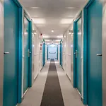 Mandarina Luxembourg Airport