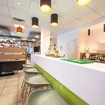 Mandarina Luxembourg Airport Hotel