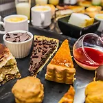 Hotel Mandarina Luxembourg Airport