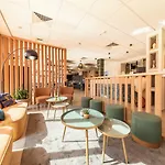 Mandarina Luxembourg Airport 3*