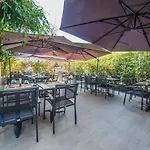 Mandarina Luxembourg Airport 3* Niederanven