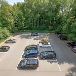 Mandarina Luxembourg Airport Hotel