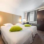 Mandarina Luxembourg Airport Hotel