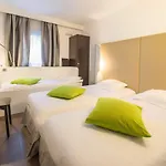 Mandarina Luxembourg Airport Hotel 3*