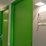 Mandarina Luxembourg Airport Hotel