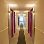 Mandarina Luxembourg Airport Niederanven