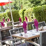 Mandarina Luxembourg Airport 3* Niederanven