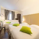 Mandarina Luxembourg Airport 3* Niederanven