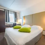 Hotel Mandarina Luxembourg Airport