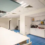 Hotel Mandarina Luxembourg Airport 3*