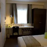 Hotel Mandarina Luxembourg Airport