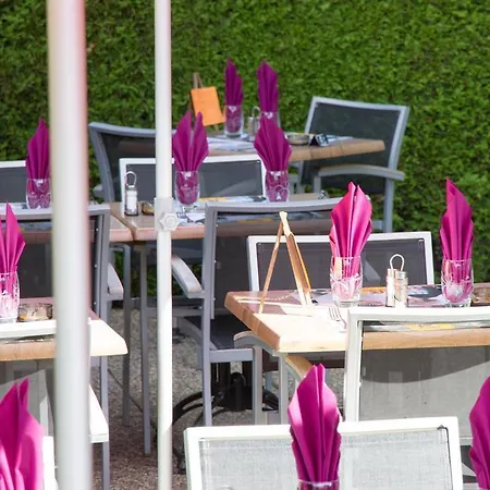 Mandarina Luxembourg Airport