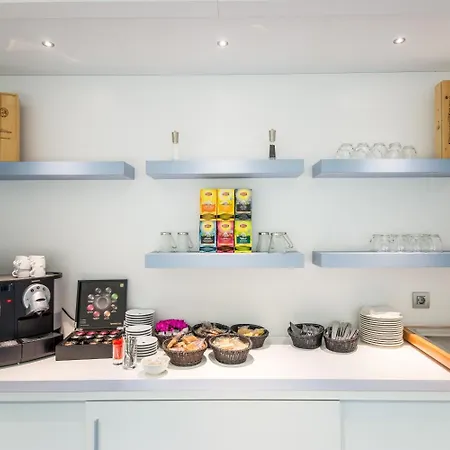 Mandarina Luxembourg Airport