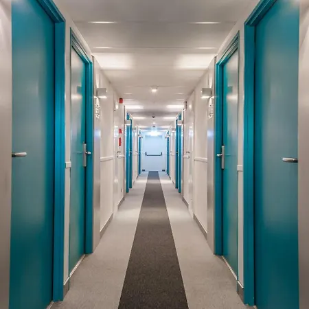 Mandarina Luxembourg Airport