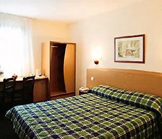 Mandarina Luxembourg Airport 3* Niederanven