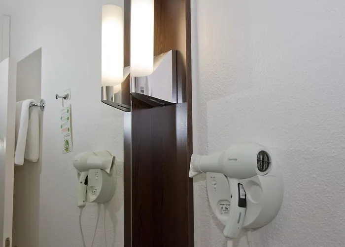 Mandarina Luxembourg Airport