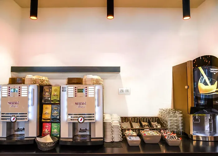 Mandarina Luxembourg Airport Niederanven