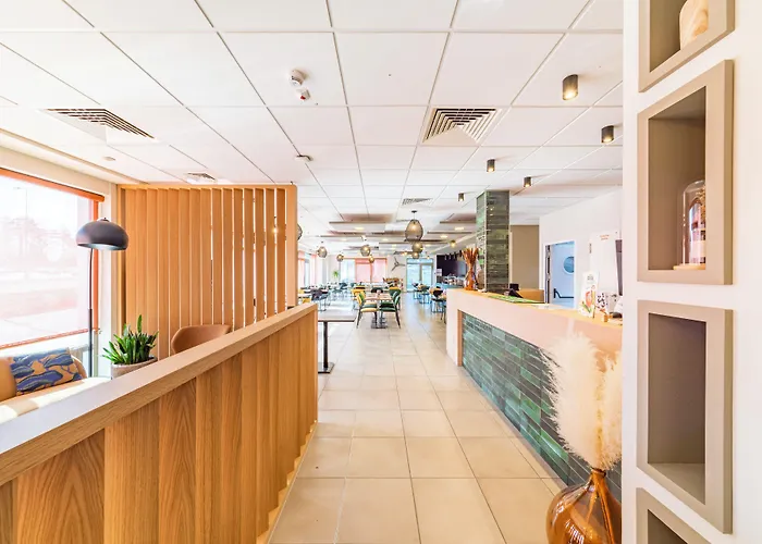 Mandarina Luxembourg Airport 3* Niederanven