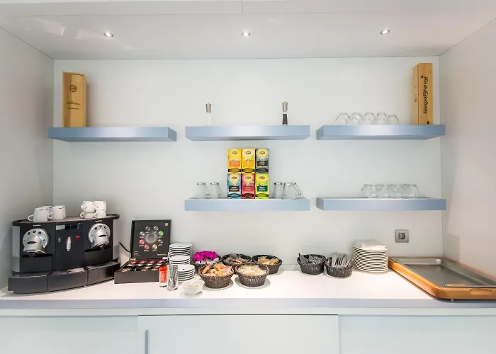 Mandarina Luxembourg Airport