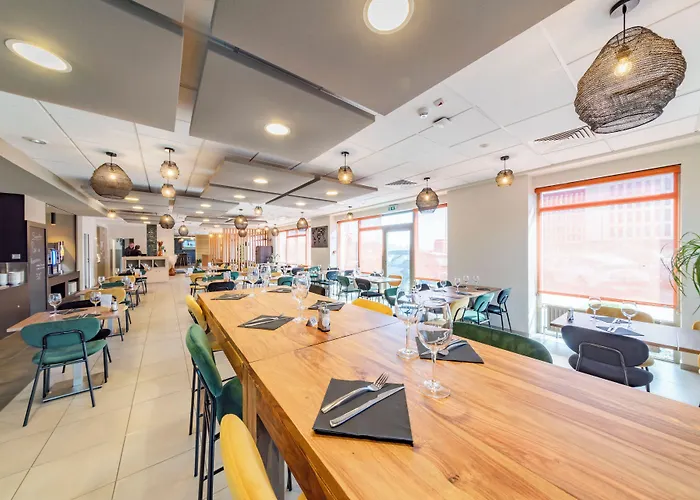 酒店 Mandarina Luxembourg Airport Niederanven