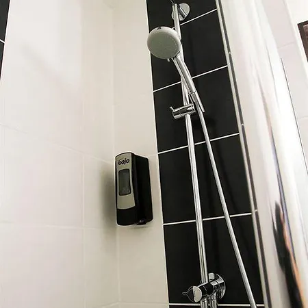 Hotel Mandarina Luxembourg Airport Niederanven