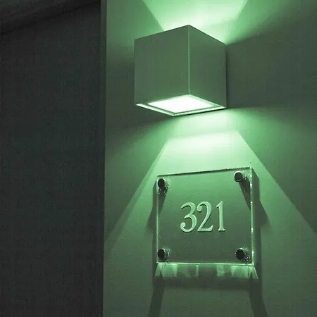 Mandarina Luxembourg Airport Hotel Niederanven