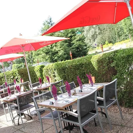 Mandarina Luxembourg Airport Niederanven