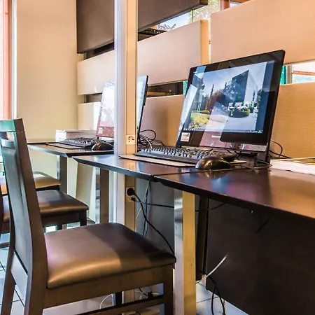 Hotel Mandarina Luxembourg Airport Niederanven
