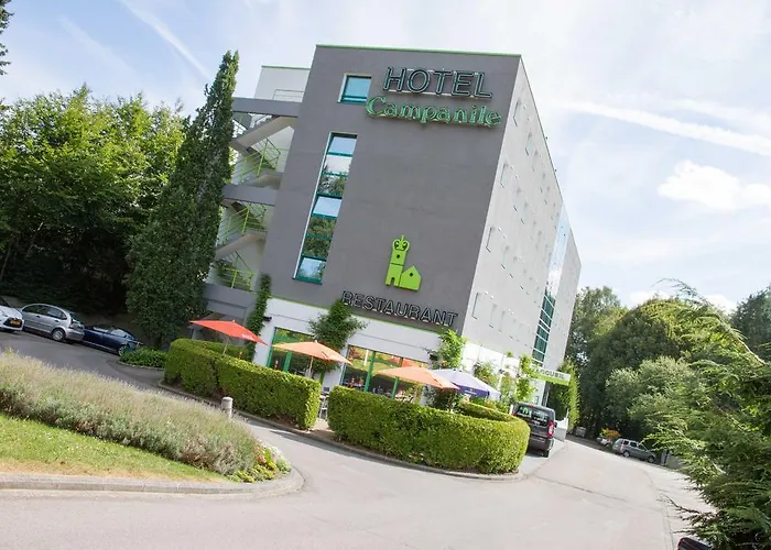 Mandarina Luxembourg Airport