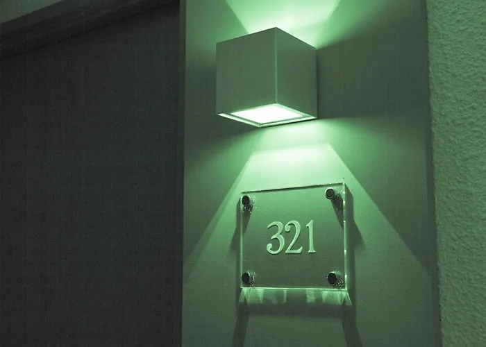 Mandarina Luxembourg Airport Hotel Niederanven