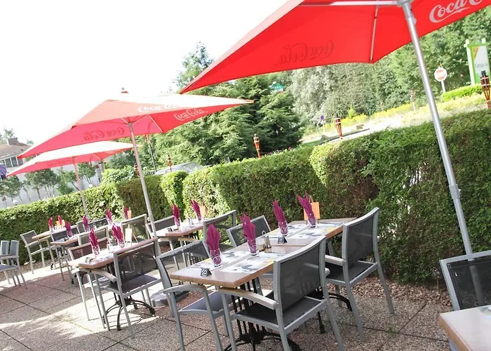 Mandarina Luxembourg Airport Niederanven