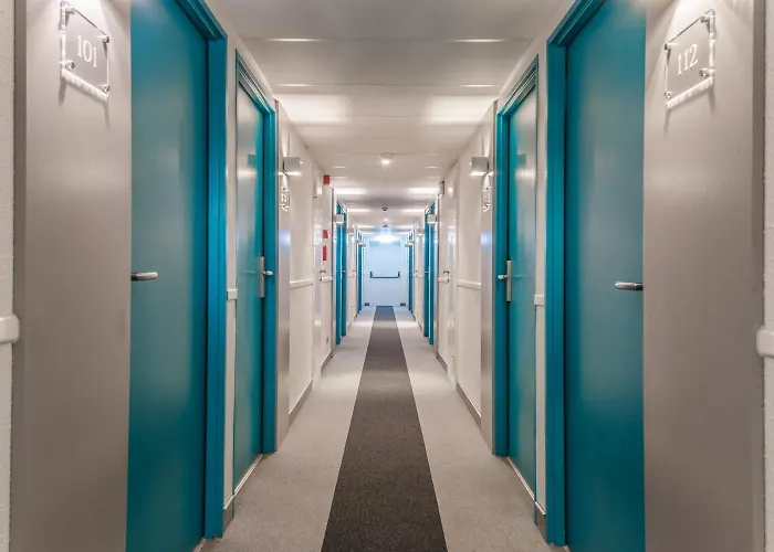 Mandarina Luxembourg Airport