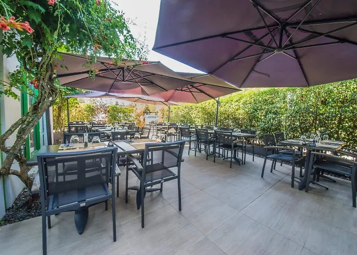 Mandarina Luxembourg Airport 3* Niederanven