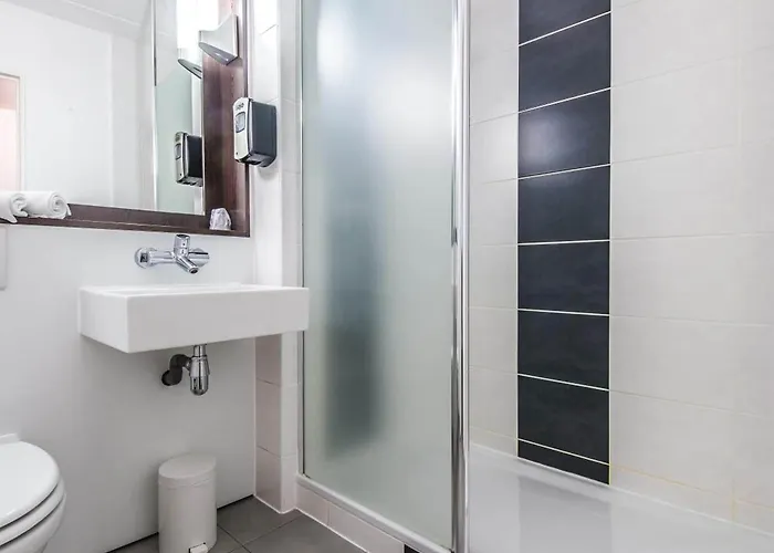 Mandarina Luxembourg Airport 3* Niederanven