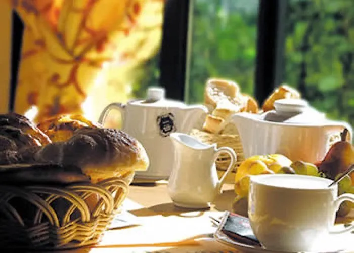 Hotel Mandarina Luxembourg Airport