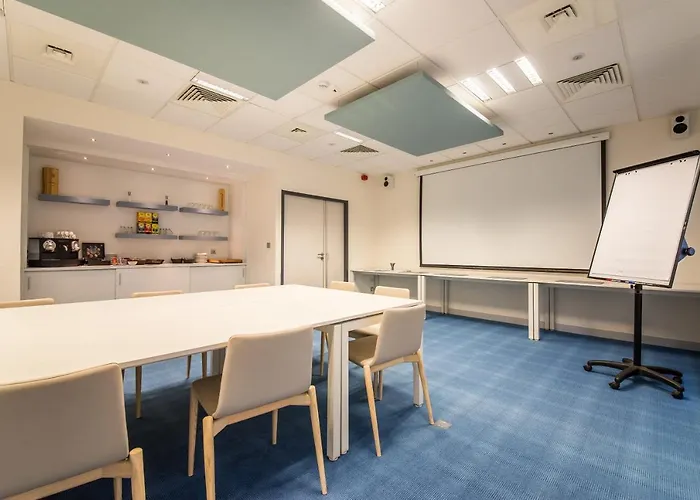 Mandarina Luxembourg Airport