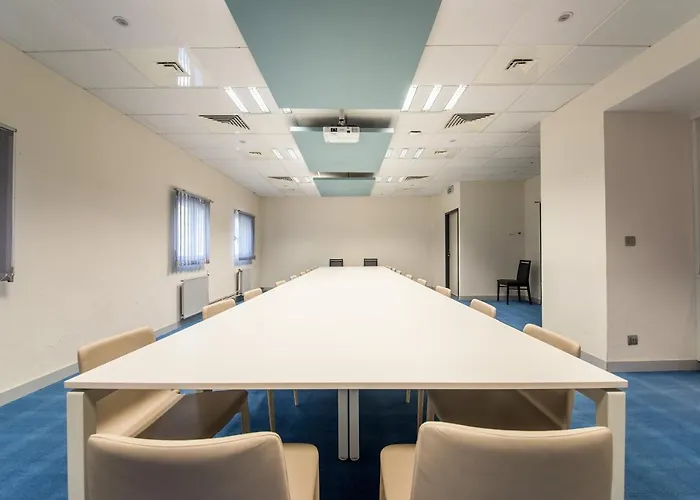 Mandarina Luxembourg Airport Niederanven