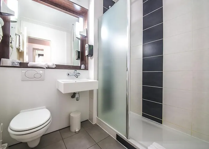 Mandarina Luxembourg Airport